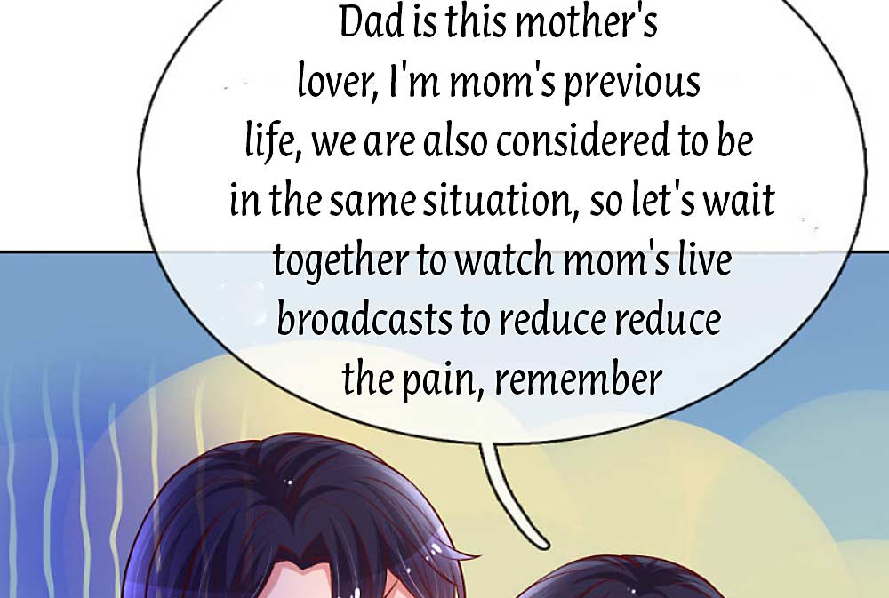 Mommy Run Away: Daddy Is Chasing After You Chapter 231 - page 29