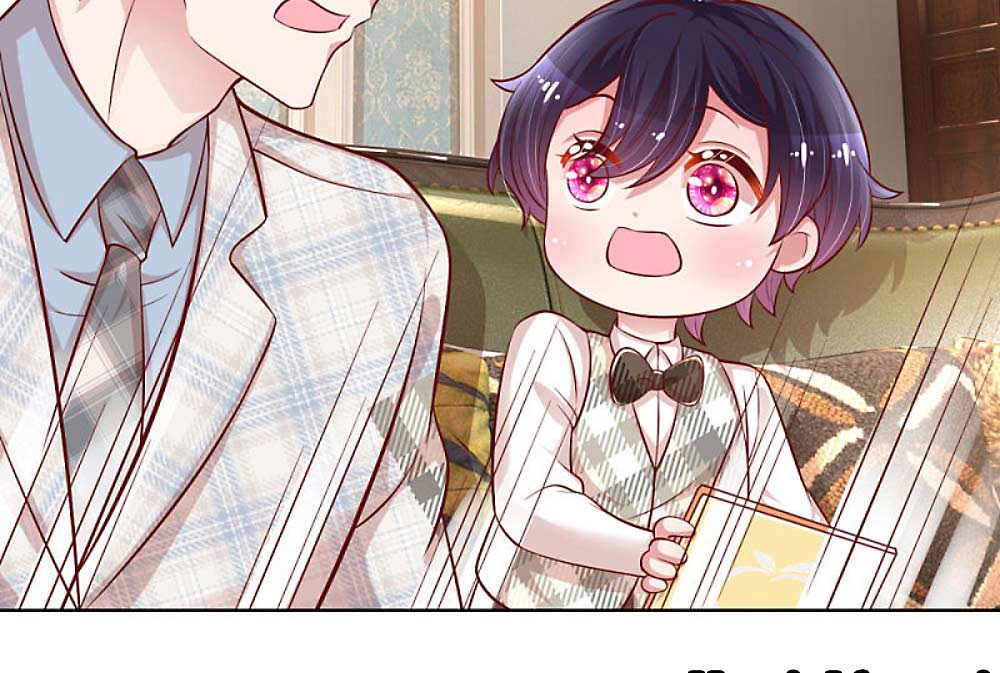 Mommy Run Away: Daddy Is Chasing After You Chapter 231 - page 36