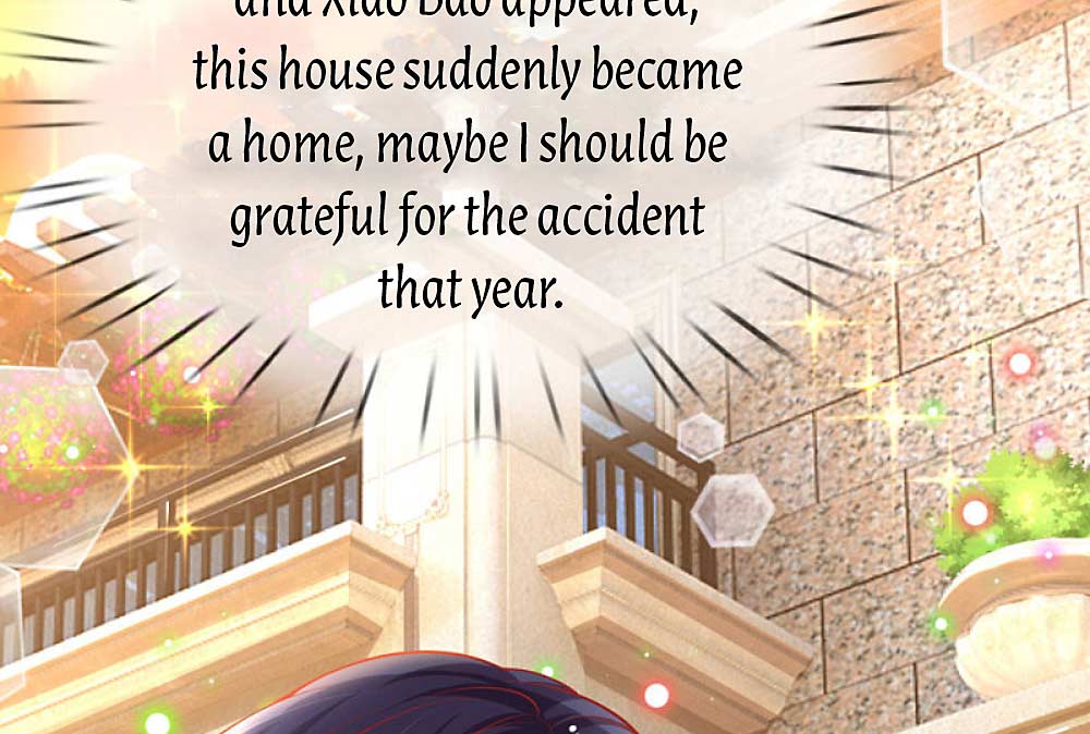 Mommy Run Away: Daddy Is Chasing After You Chapter 231 - page 5