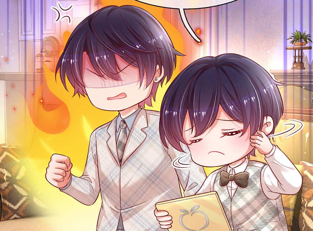 Mommy Run Away: Daddy Is Chasing After You Chapter 231 - page 60