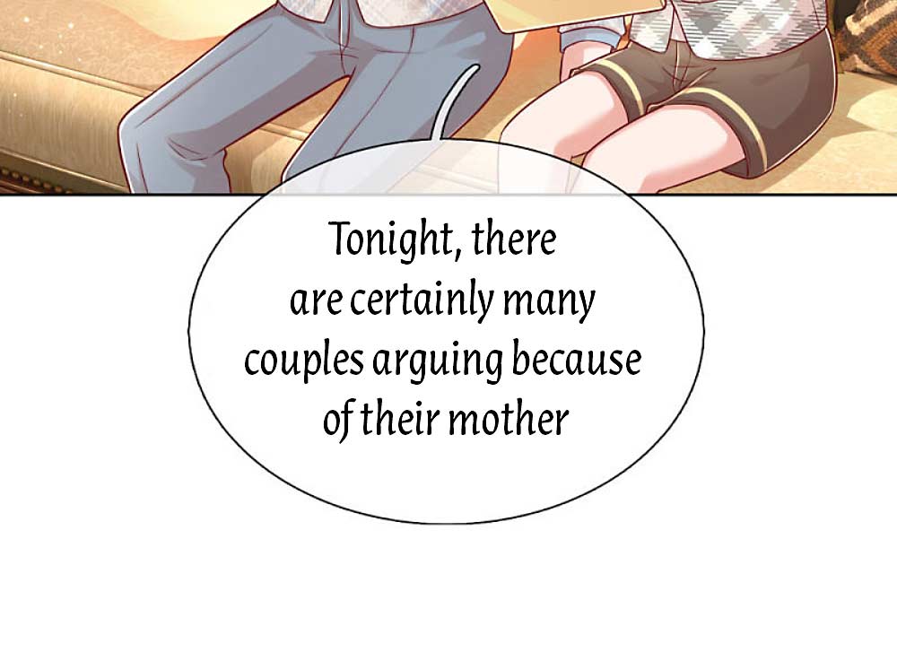 Mommy Run Away: Daddy Is Chasing After You Chapter 231 - page 61