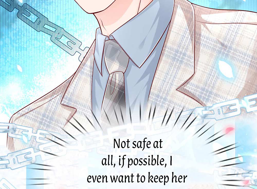 Mommy Run Away: Daddy Is Chasing After You Chapter 231 - page 63