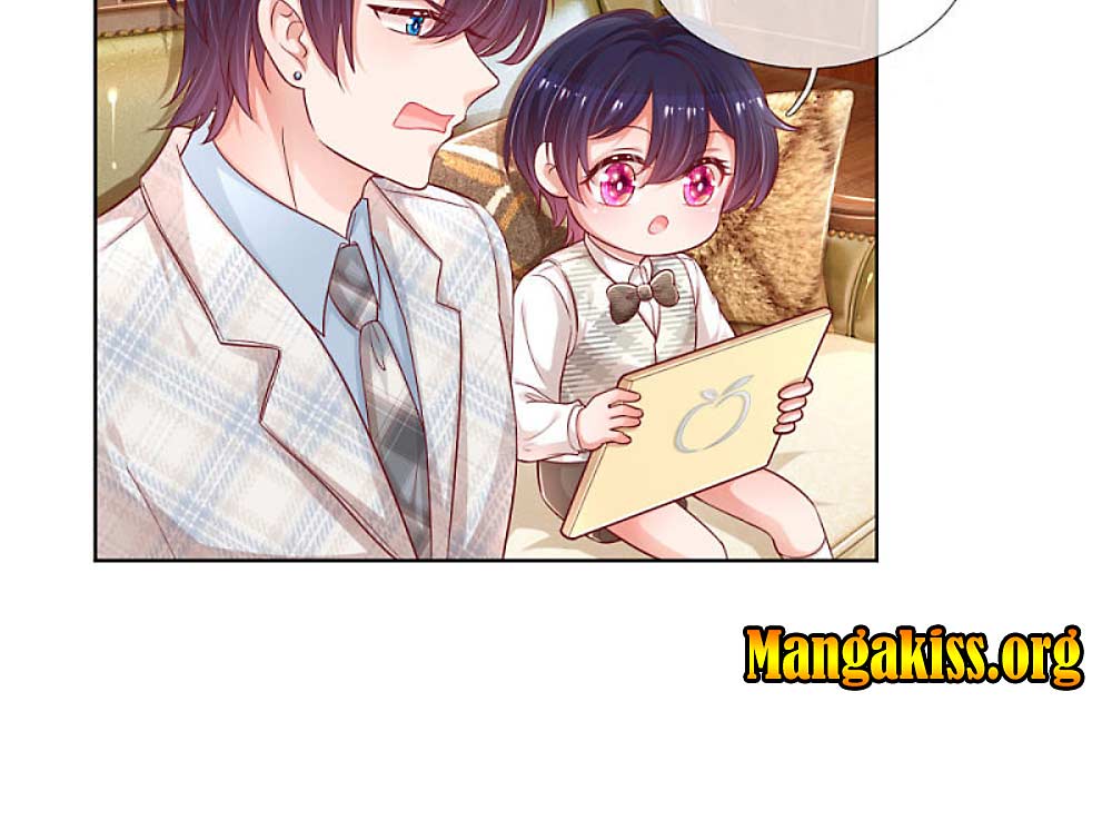 Mommy Run Away: Daddy Is Chasing After You Chapter 231 - page 67
