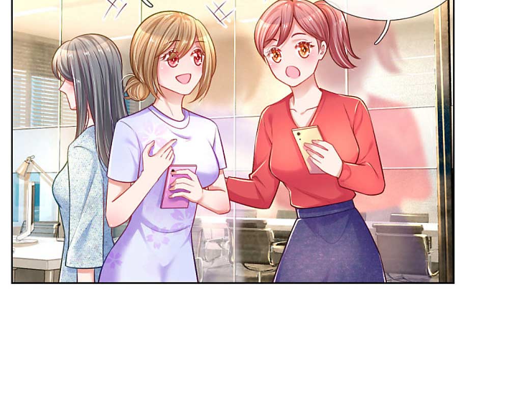 Mommy Run Away: Daddy Is Chasing After You Chapter 230 - page 11