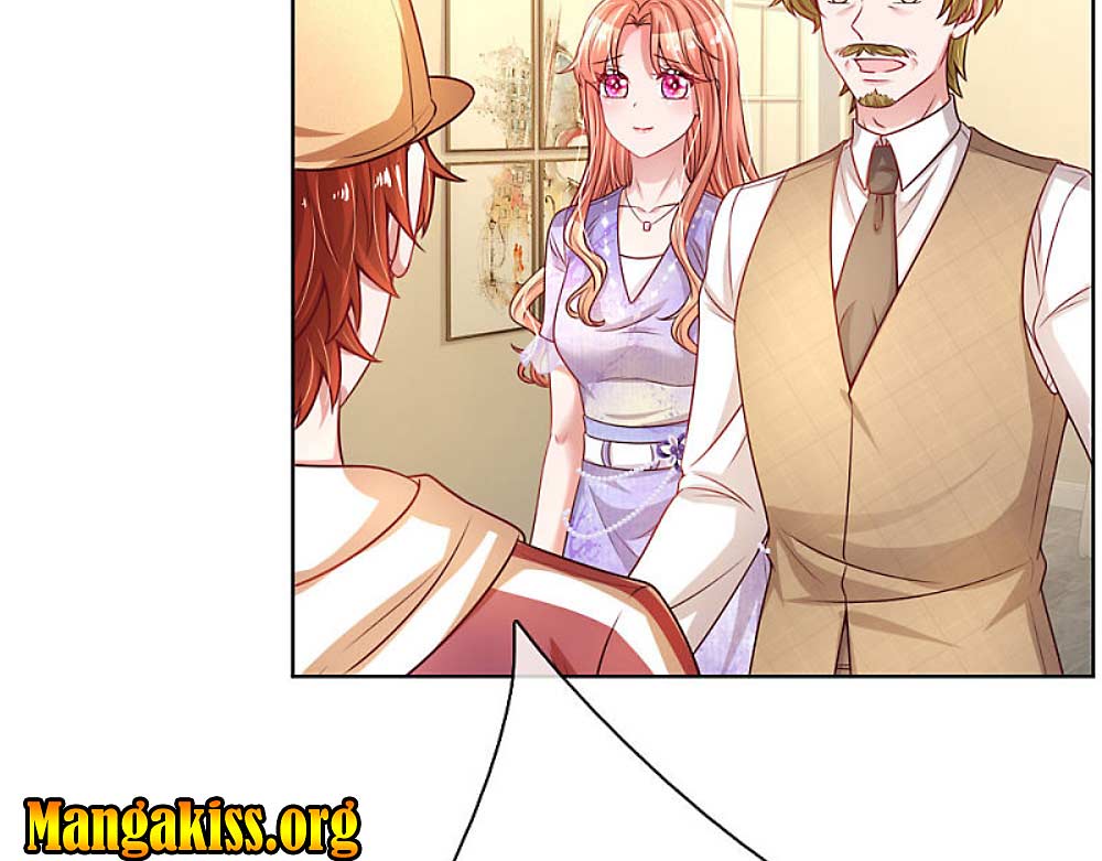 Mommy Run Away: Daddy Is Chasing After You Chapter 230 - page 2