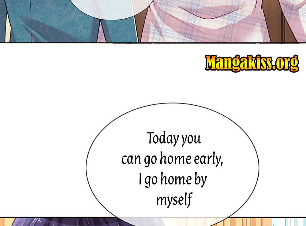 Mommy Run Away: Daddy Is Chasing After You Chapter 230 - page 53