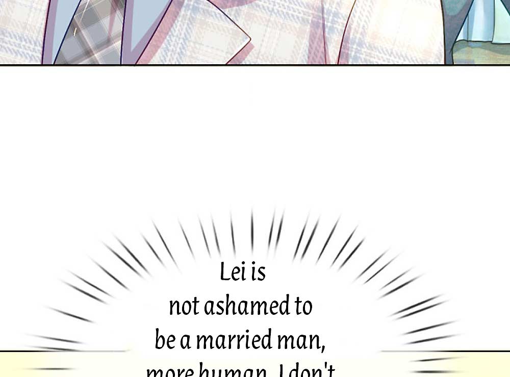 Mommy Run Away: Daddy Is Chasing After You Chapter 230 - page 55