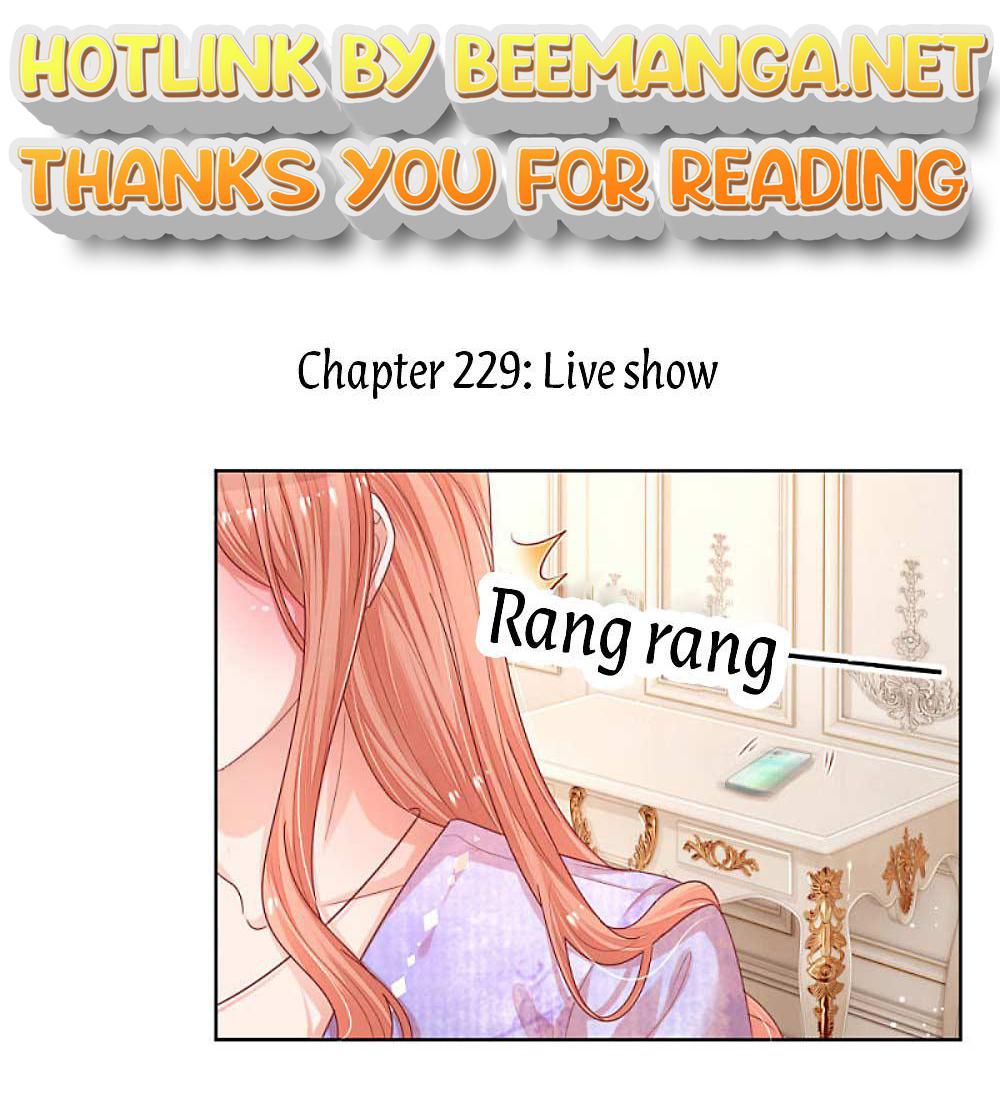 Mommy Run Away: Daddy Is Chasing After You Chapter 229 - page 1