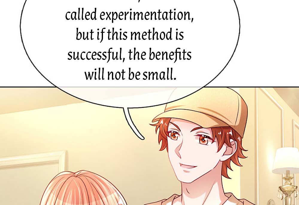 Mommy Run Away: Daddy Is Chasing After You Chapter 229 - page 34