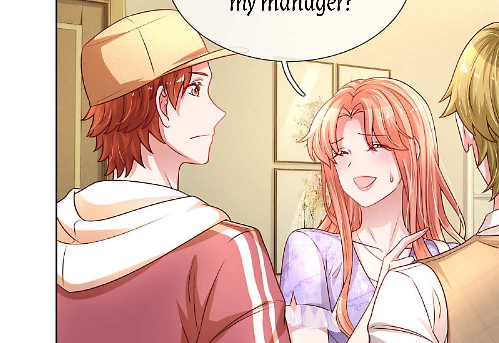 Mommy Run Away: Daddy Is Chasing After You Chapter 229 - page 39