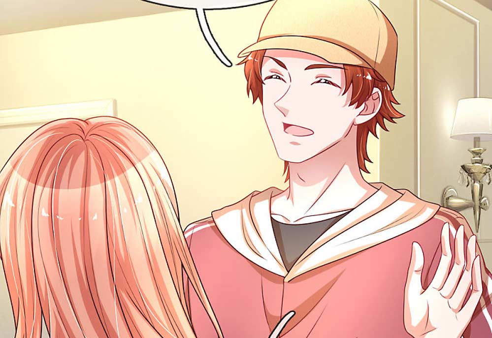 Mommy Run Away: Daddy Is Chasing After You Chapter 229 - page 41