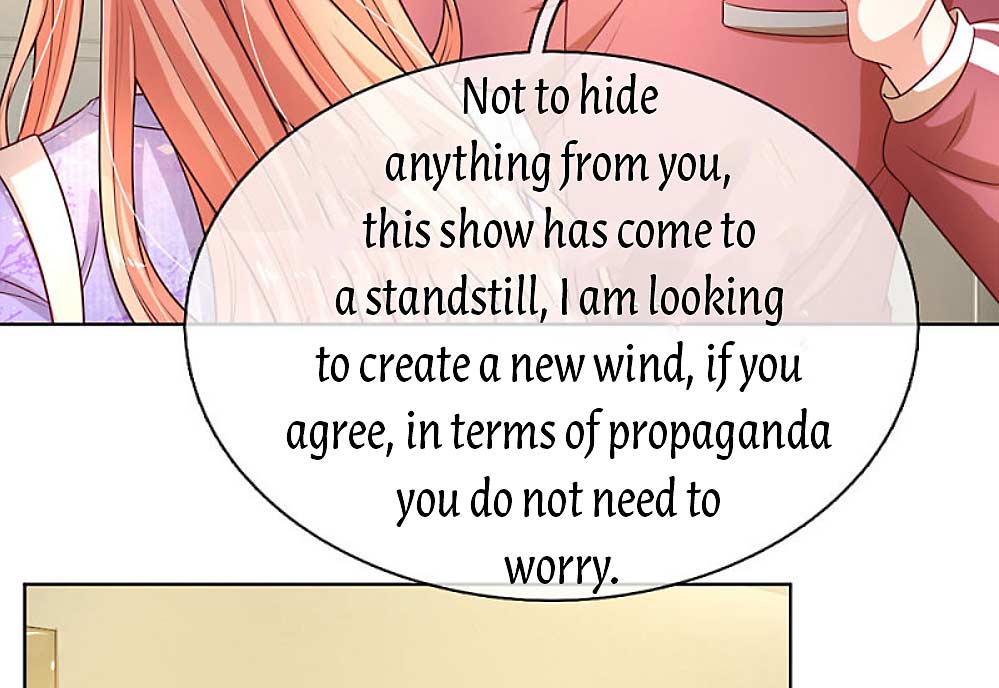 Mommy Run Away: Daddy Is Chasing After You Chapter 229 - page 42