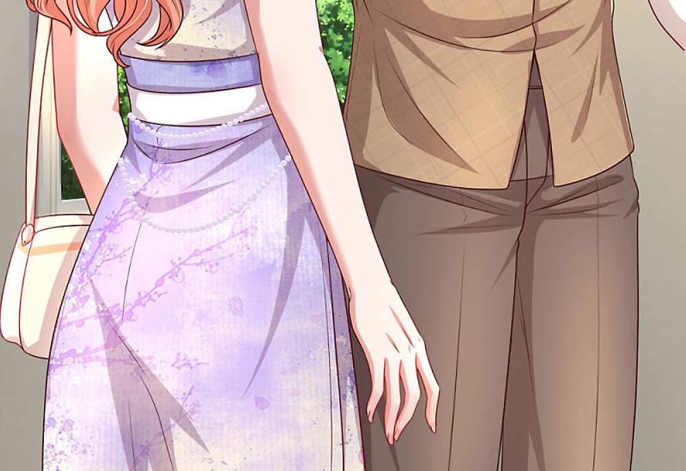 Mommy Run Away: Daddy Is Chasing After You Chapter 229 - page 48