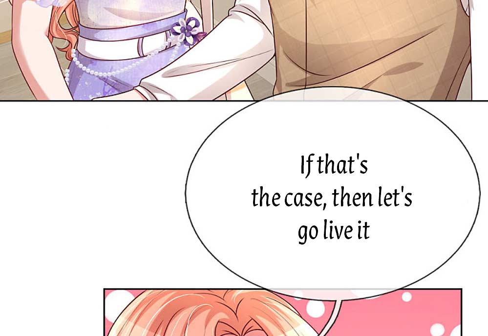 Mommy Run Away: Daddy Is Chasing After You Chapter 229 - page 51