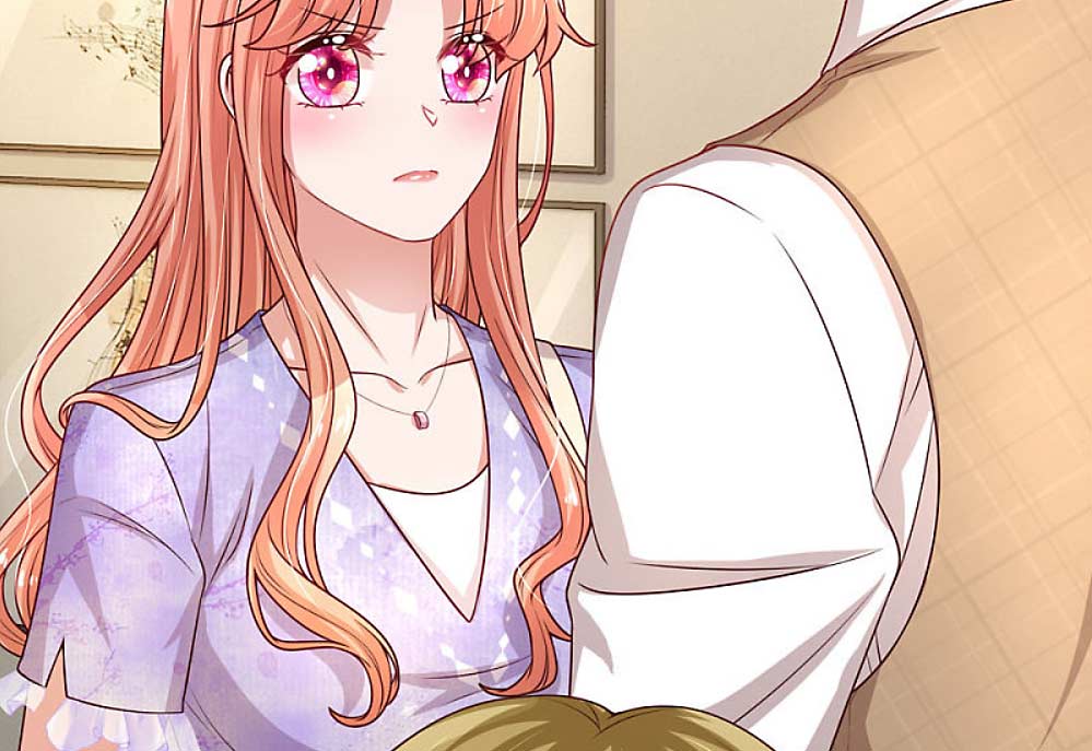Mommy Run Away: Daddy Is Chasing After You Chapter 229 - page 55