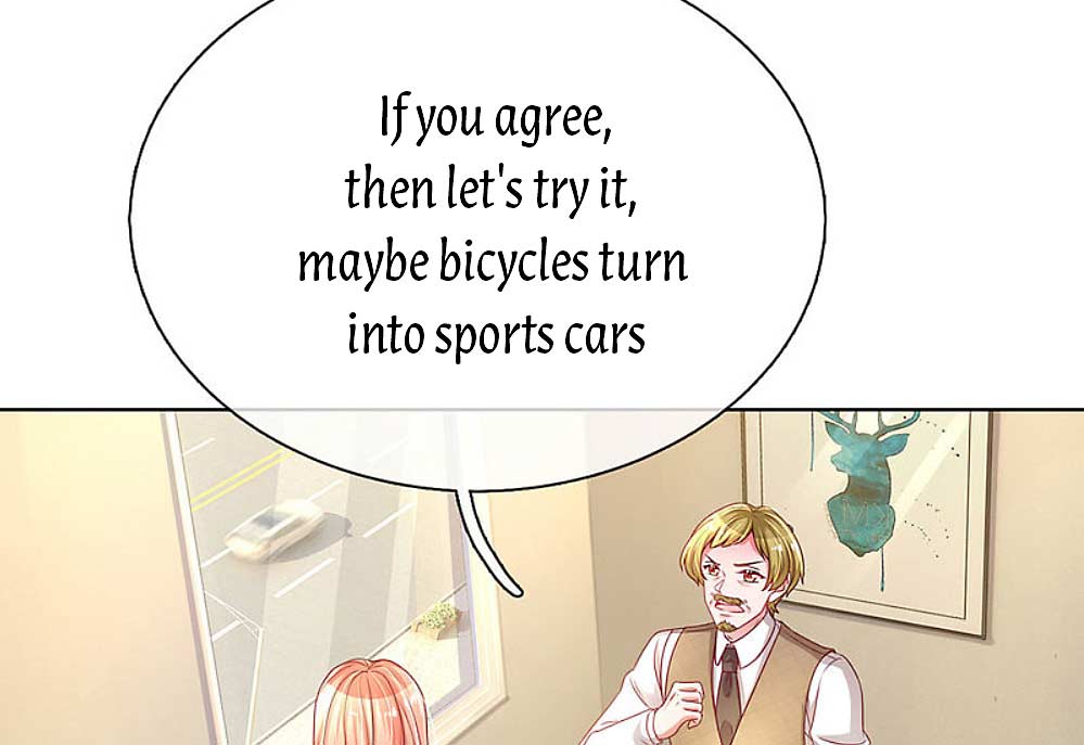 Mommy Run Away: Daddy Is Chasing After You Chapter 229 - page 64