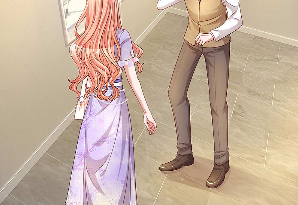 Mommy Run Away: Daddy Is Chasing After You Chapter 229 - page 65