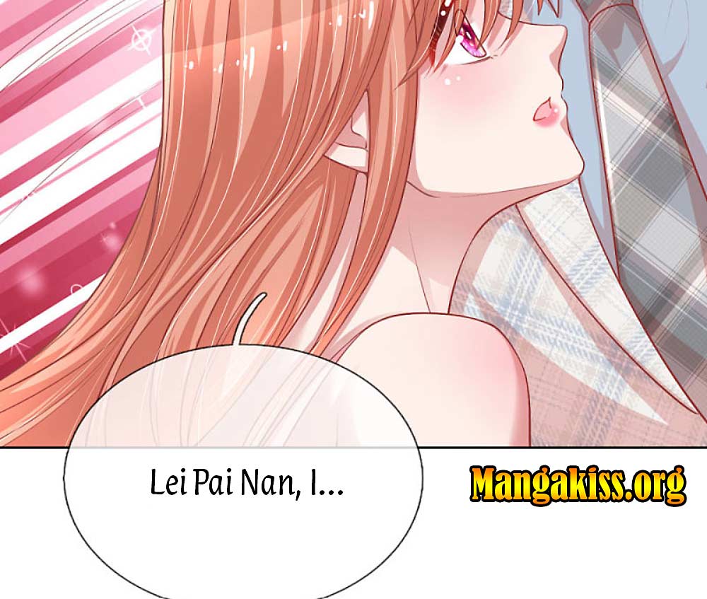 Mommy Run Away: Daddy Is Chasing After You Chapter 227 - page 49