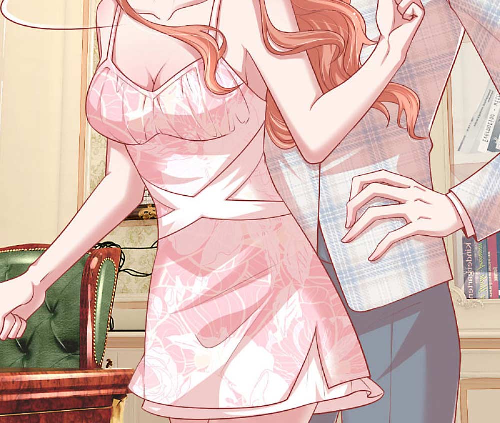 Mommy Run Away: Daddy Is Chasing After You Chapter 227 - page 57