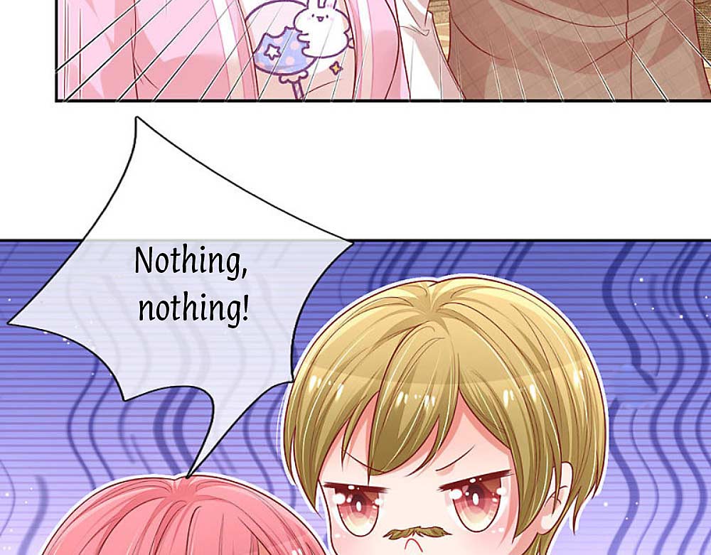 Mommy Run Away: Daddy Is Chasing After You Chapter 226 - page 18