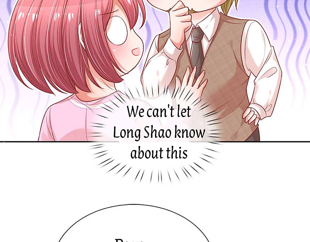 Mommy Run Away: Daddy Is Chasing After You Chapter 226 - page 19