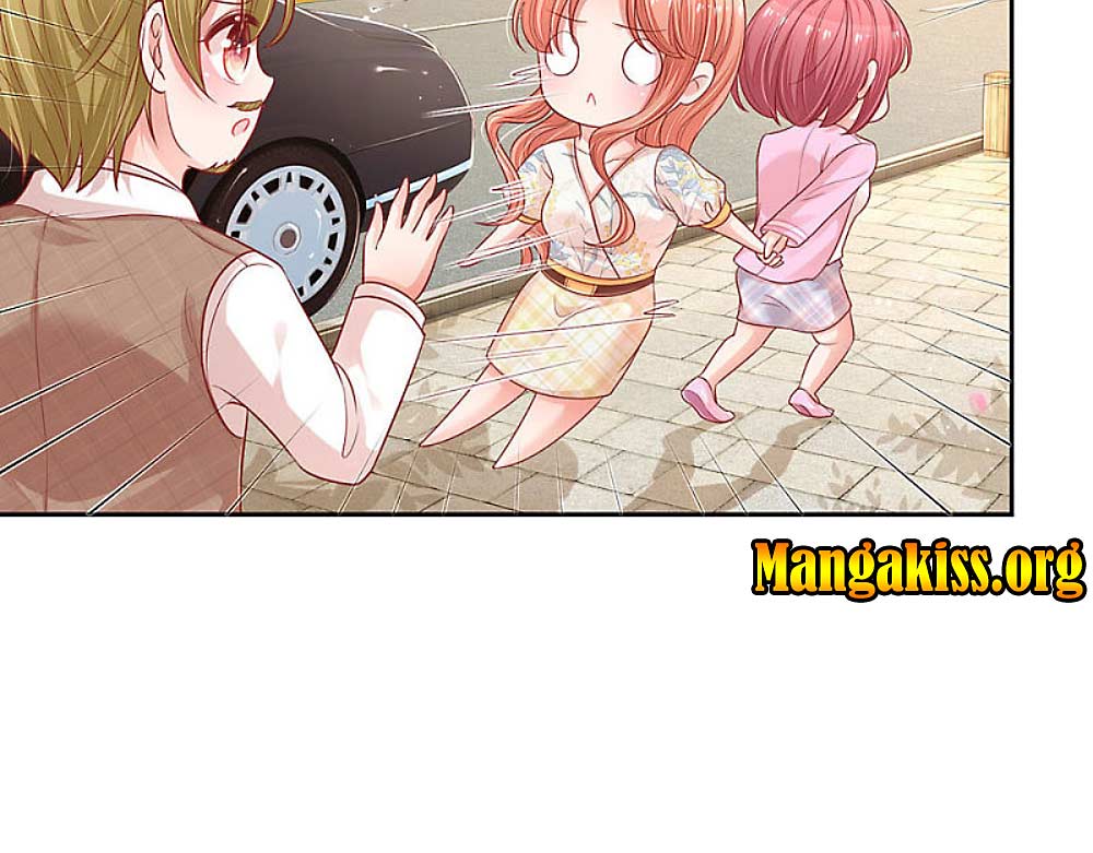 Mommy Run Away: Daddy Is Chasing After You Chapter 226 - page 3