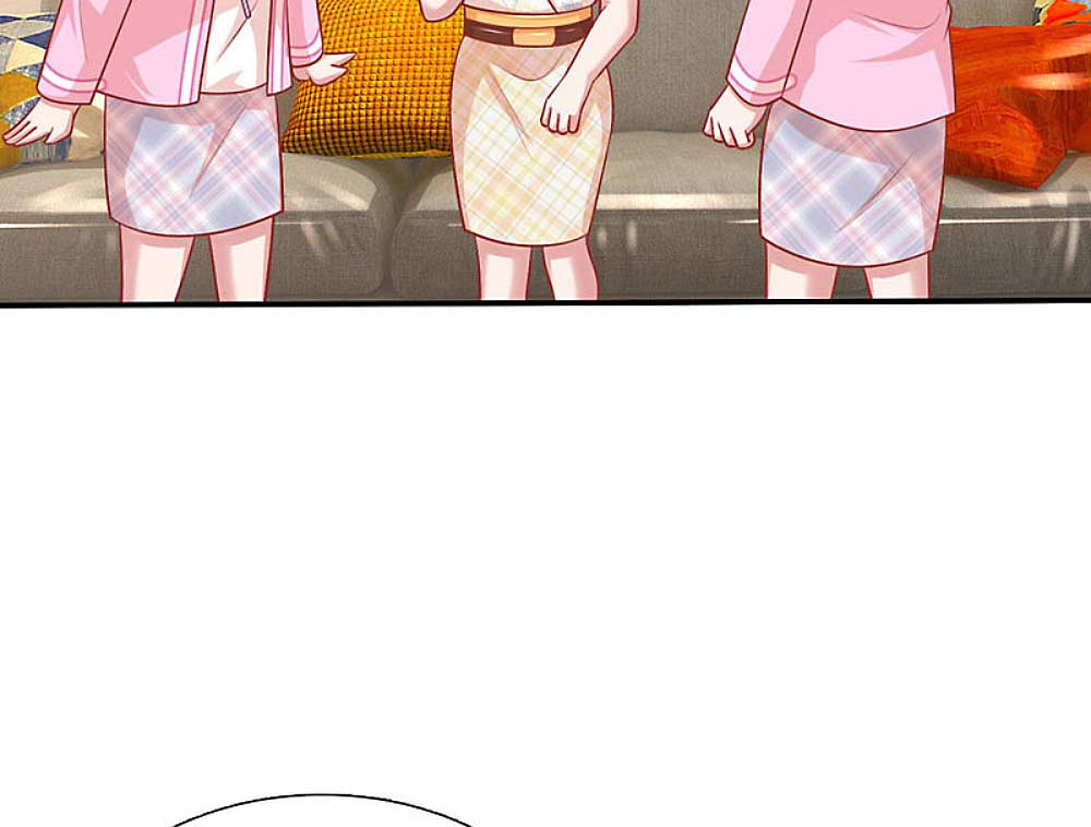 Mommy Run Away: Daddy Is Chasing After You Chapter 225 - page 21