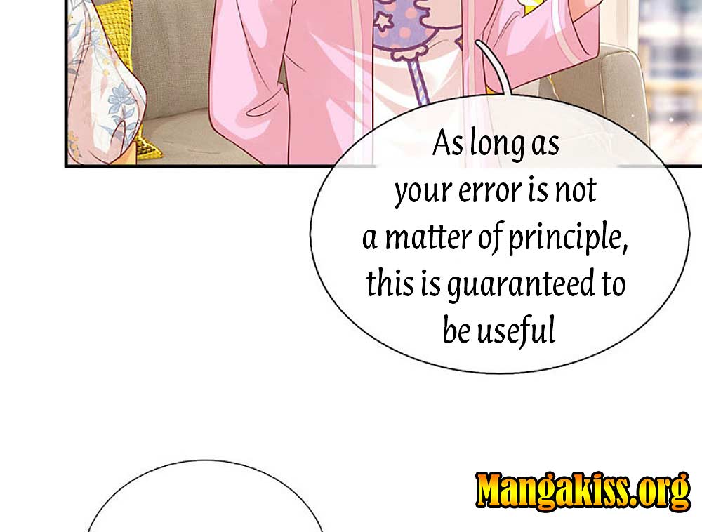 Mommy Run Away: Daddy Is Chasing After You Chapter 225 - page 33