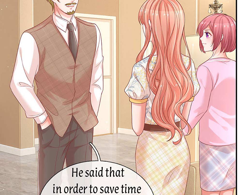 Mommy Run Away: Daddy Is Chasing After You Chapter 225 - page 43