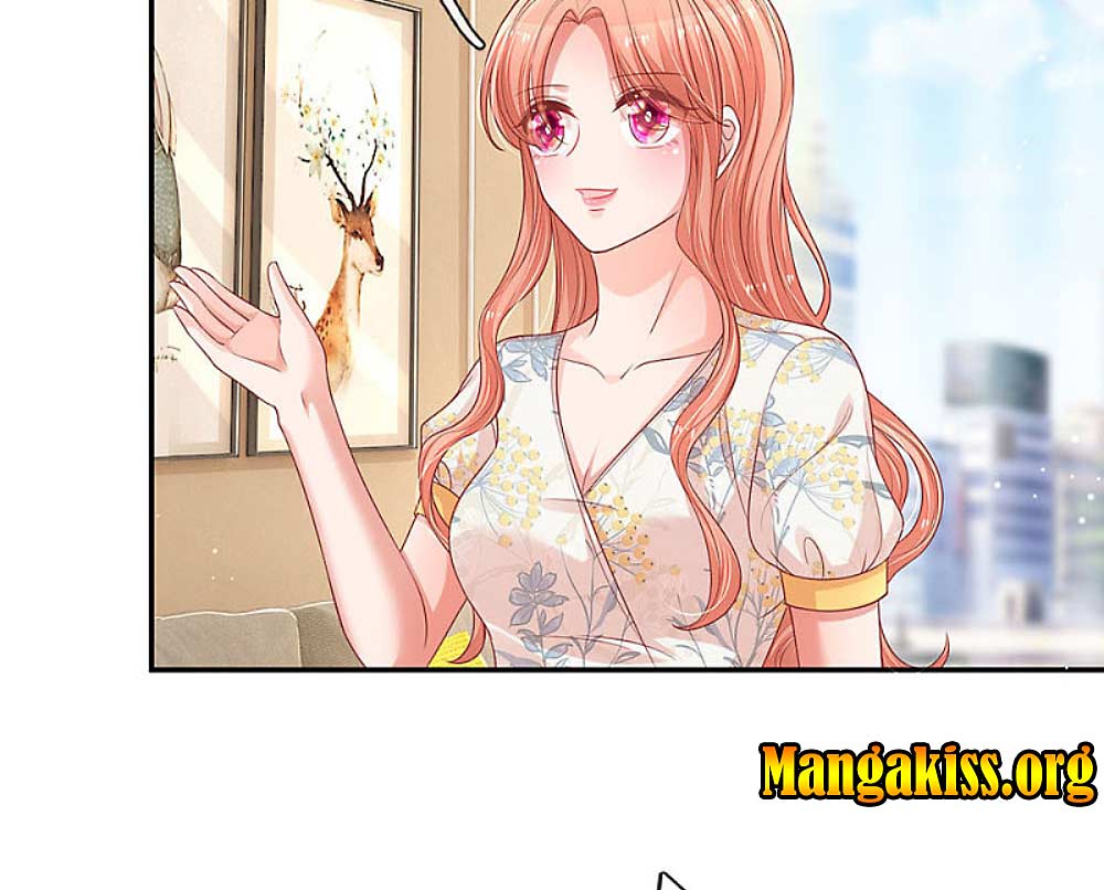 Mommy Run Away: Daddy Is Chasing After You Chapter 225 - page 45