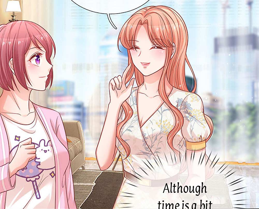 Mommy Run Away: Daddy Is Chasing After You Chapter 225 - page 48
