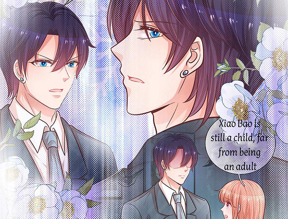 Mommy Run Away: Daddy Is Chasing After You Chapter 225 - page 5