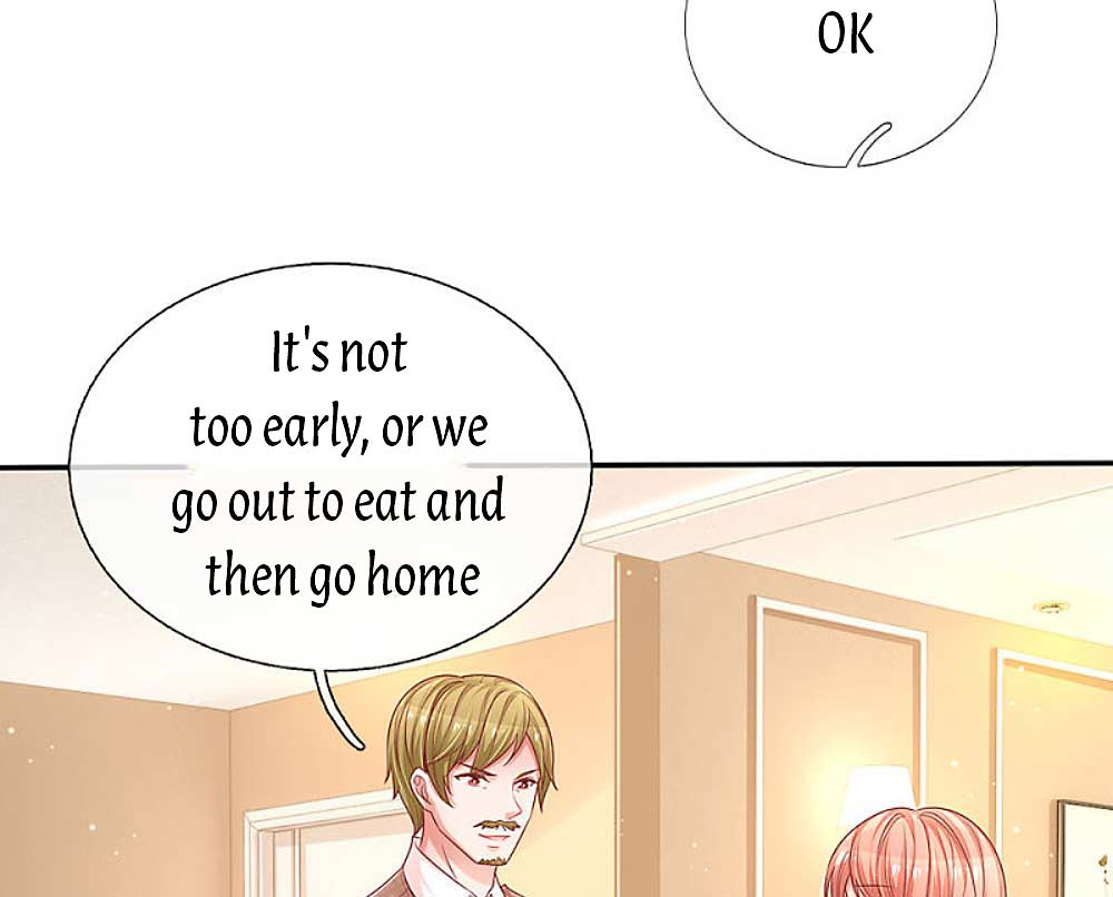 Mommy Run Away: Daddy Is Chasing After You Chapter 225 - page 51