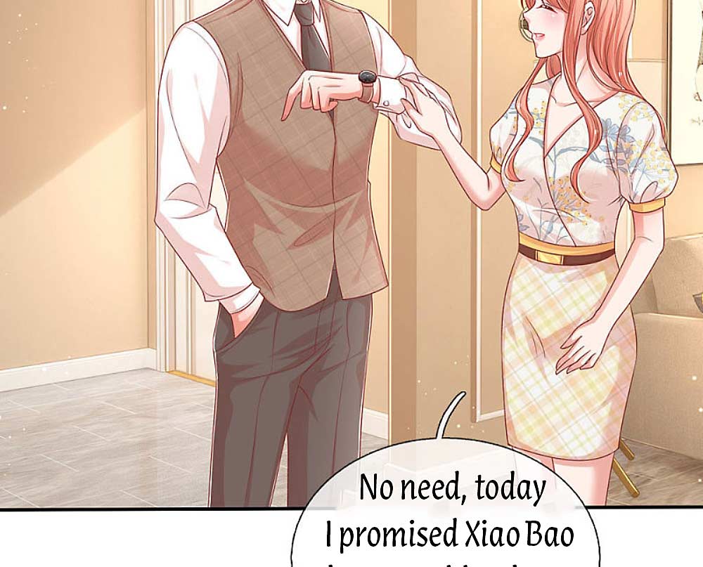 Mommy Run Away: Daddy Is Chasing After You Chapter 225 - page 52