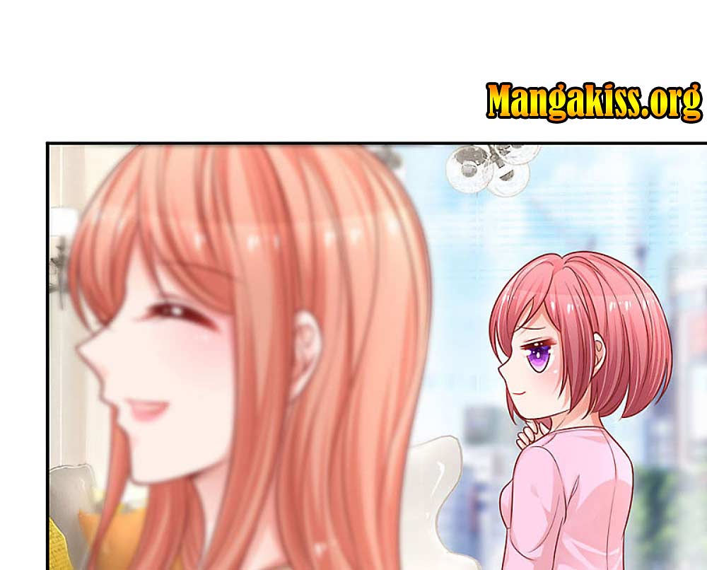Mommy Run Away: Daddy Is Chasing After You Chapter 225 - page 55