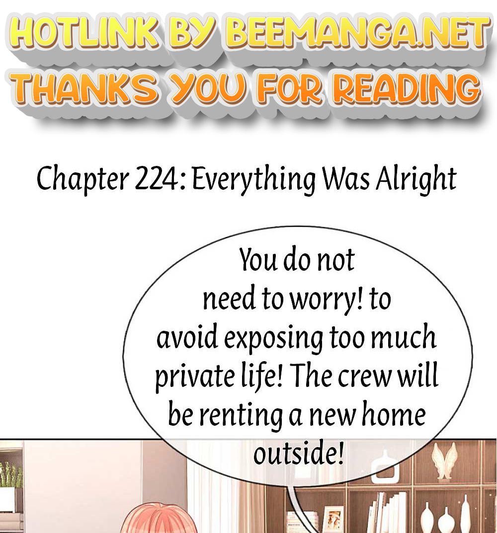 Mommy Run Away: Daddy Is Chasing After You Chapter 224 - page 1