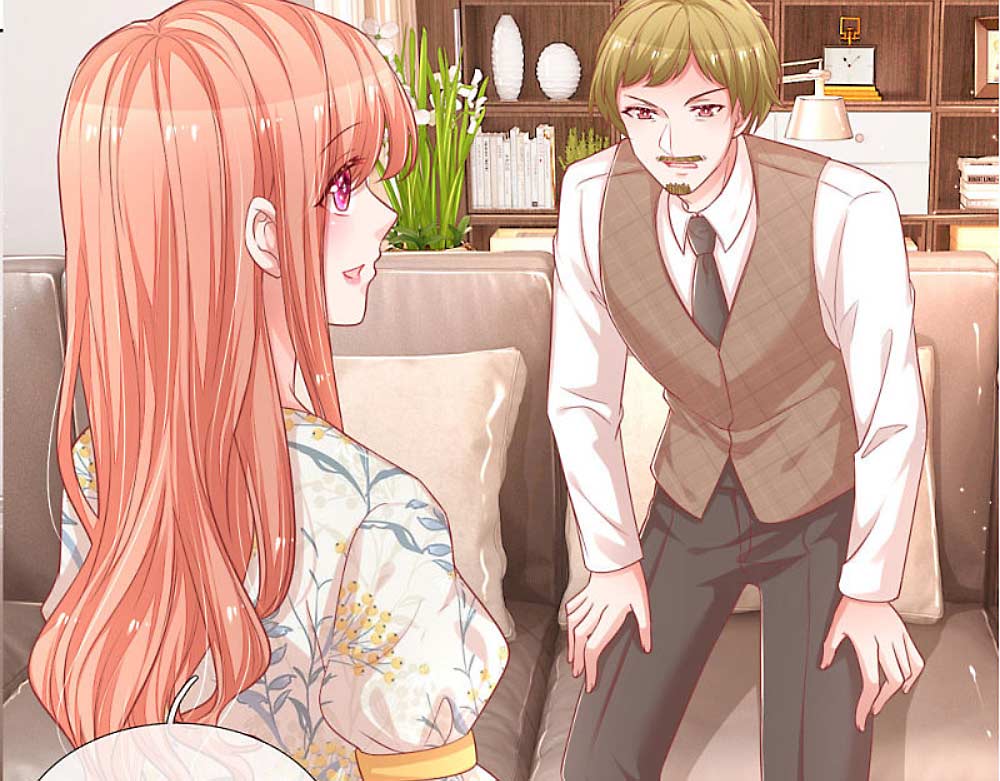Mommy Run Away: Daddy Is Chasing After You Chapter 224 - page 11