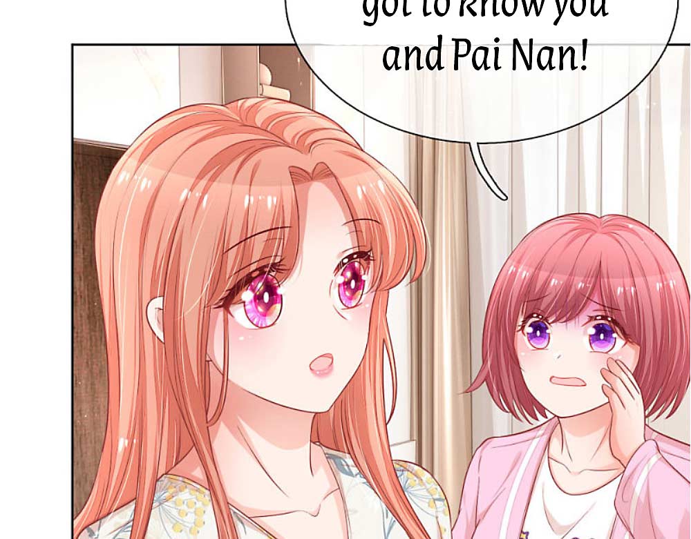 Mommy Run Away: Daddy Is Chasing After You Chapter 224 - page 13