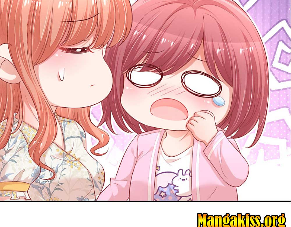 Mommy Run Away: Daddy Is Chasing After You Chapter 224 - page 17