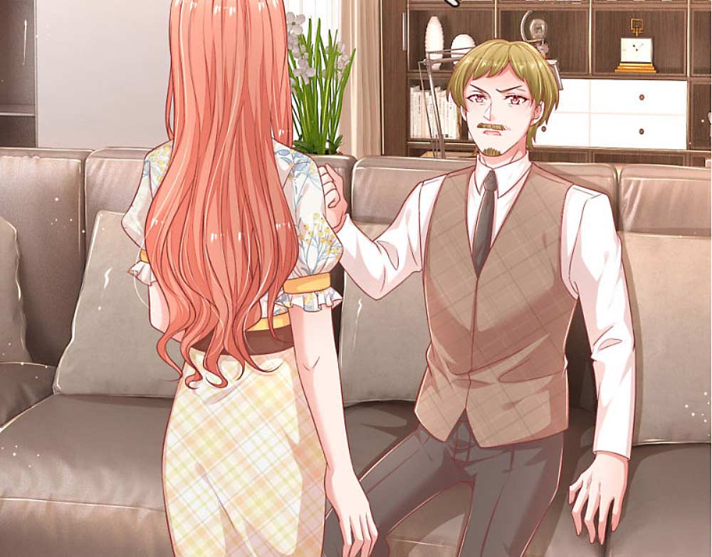 Mommy Run Away: Daddy Is Chasing After You Chapter 224 - page 2