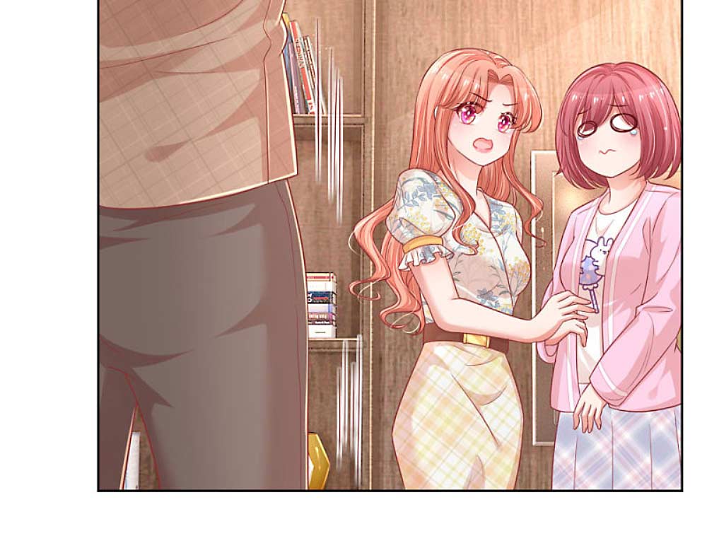 Mommy Run Away: Daddy Is Chasing After You Chapter 224 - page 22