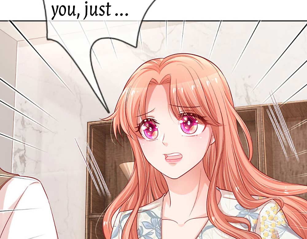 Mommy Run Away: Daddy Is Chasing After You Chapter 224 - page 24