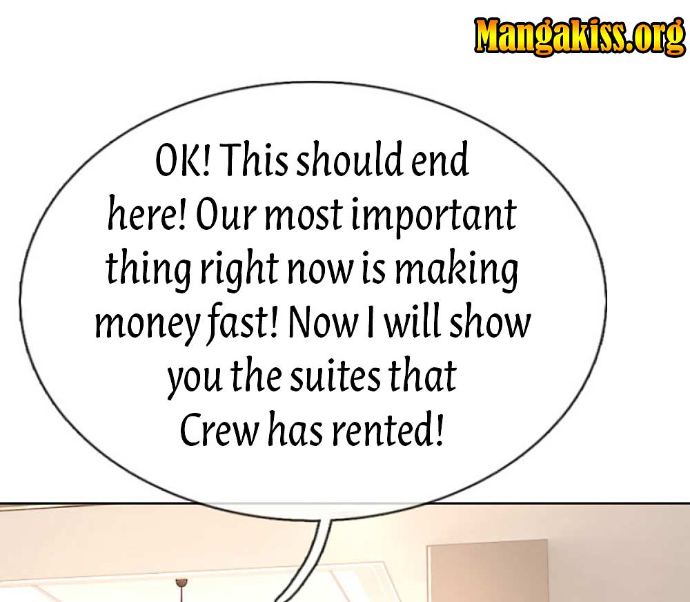 Mommy Run Away: Daddy Is Chasing After You Chapter 224 - page 35