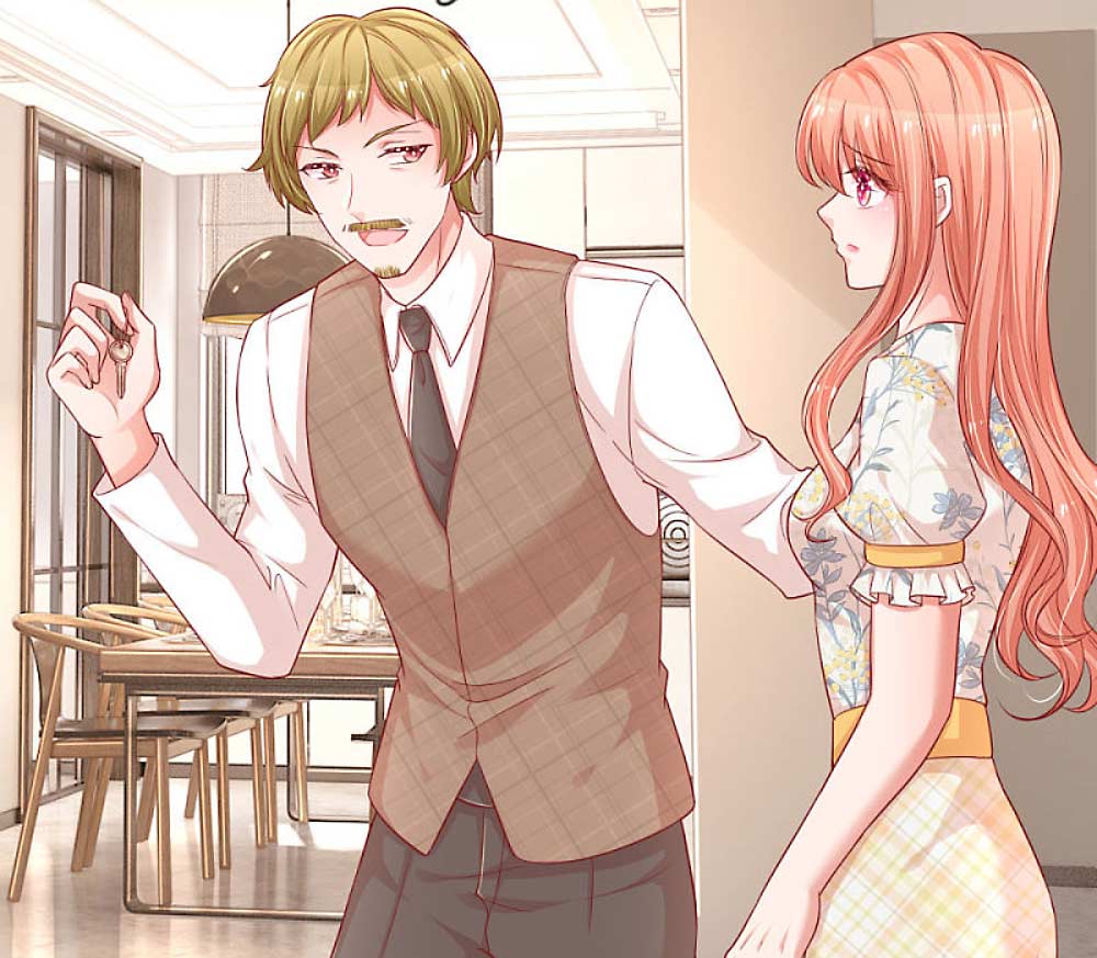 Mommy Run Away: Daddy Is Chasing After You Chapter 224 - page 36
