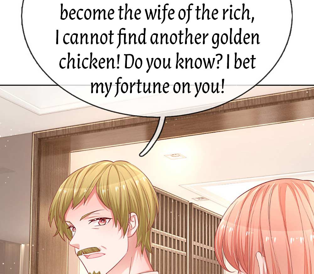 Mommy Run Away: Daddy Is Chasing After You Chapter 224 - page 40