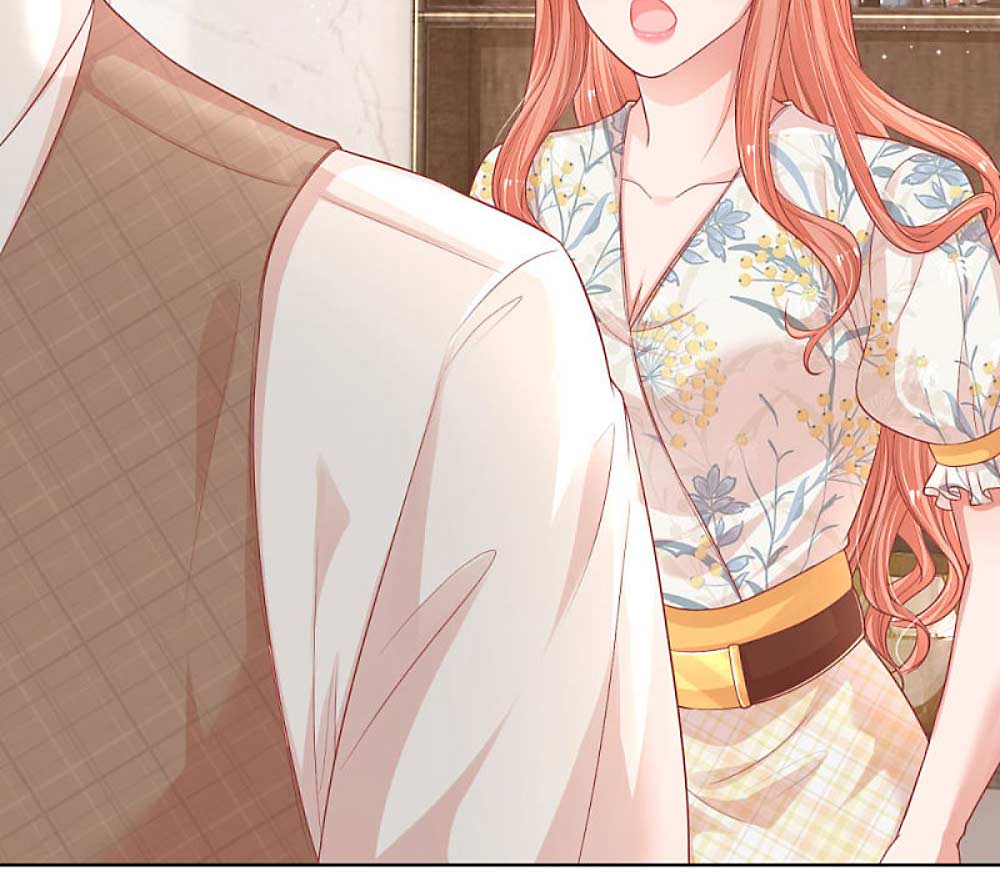 Mommy Run Away: Daddy Is Chasing After You Chapter 224 - page 47