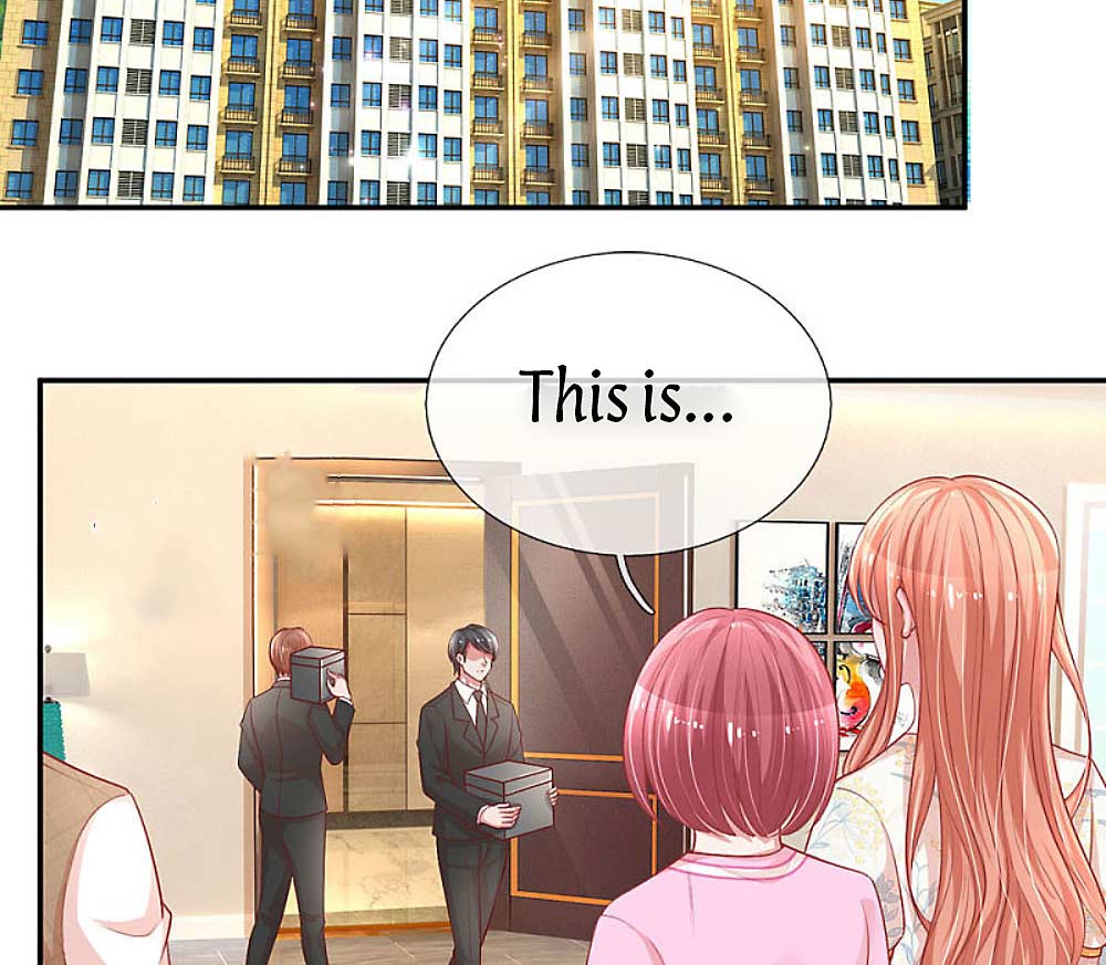 Mommy Run Away: Daddy Is Chasing After You Chapter 224 - page 56