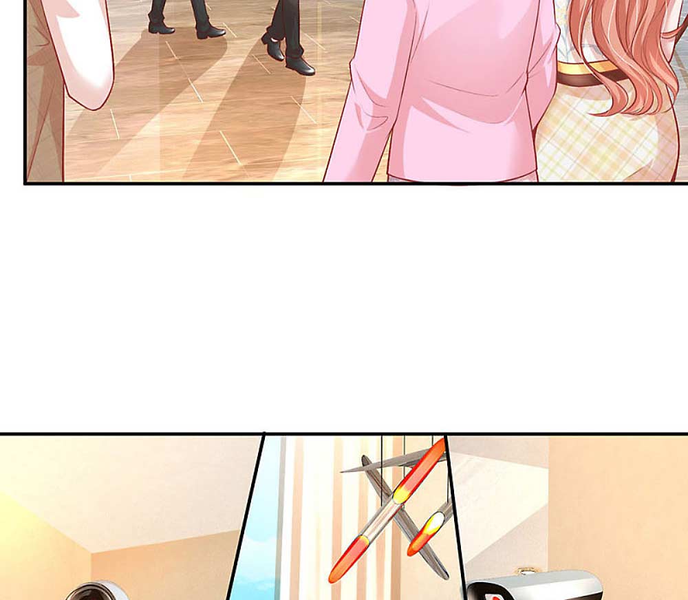 Mommy Run Away: Daddy Is Chasing After You Chapter 224 - page 57