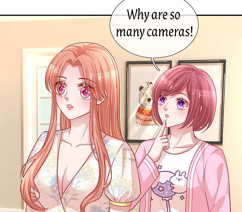 Mommy Run Away: Daddy Is Chasing After You Chapter 224 - page 59