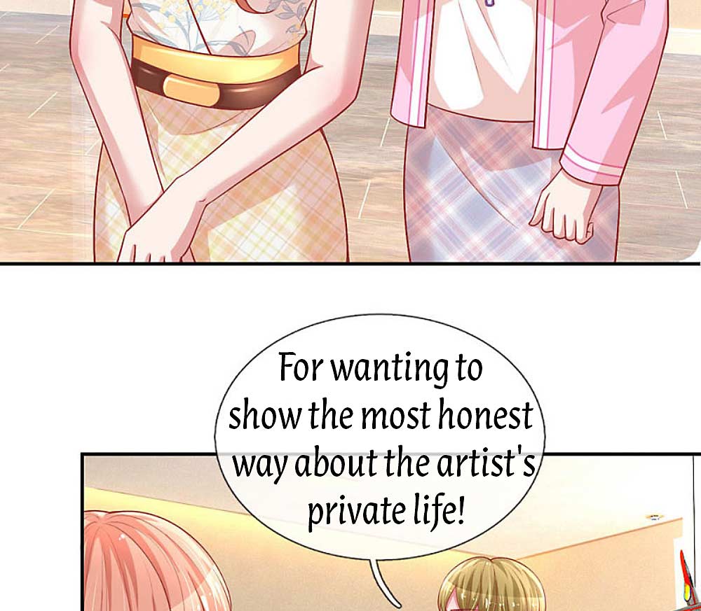 Mommy Run Away: Daddy Is Chasing After You Chapter 224 - page 60